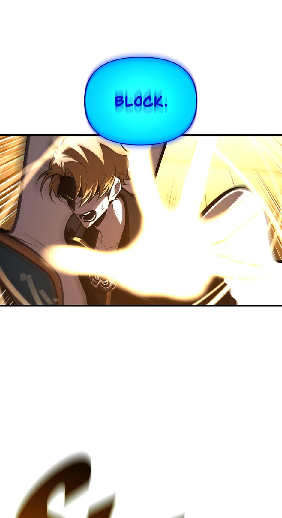 Read Demon Devourer Manga Online