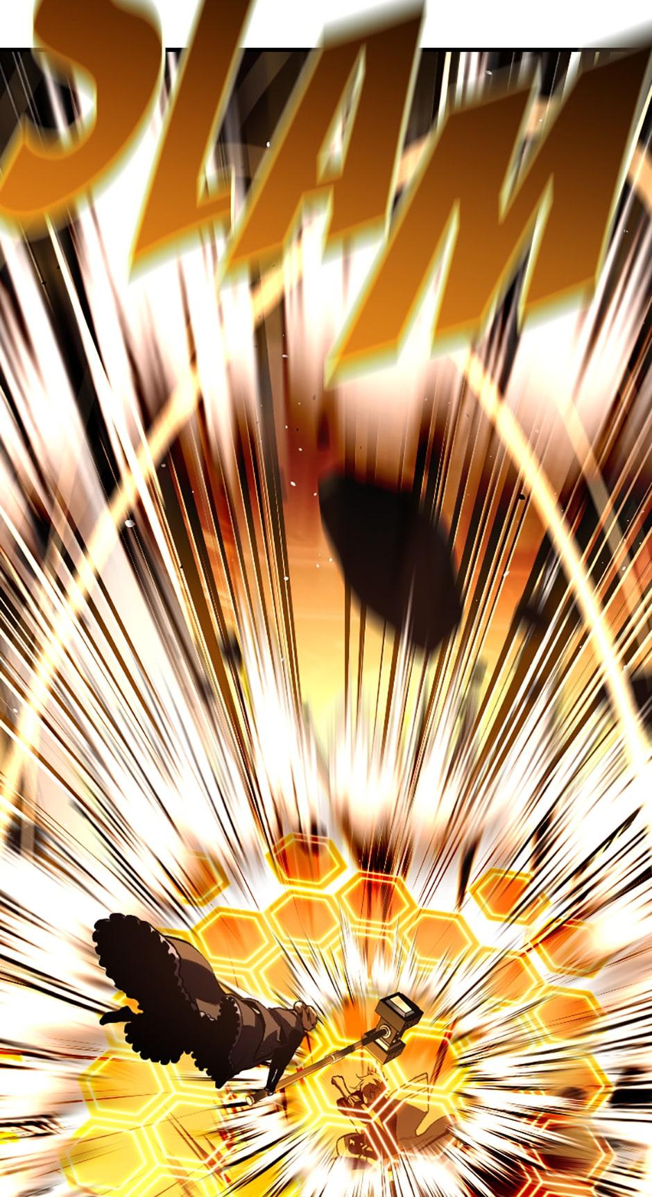 Read Demon Devourer Manga Online