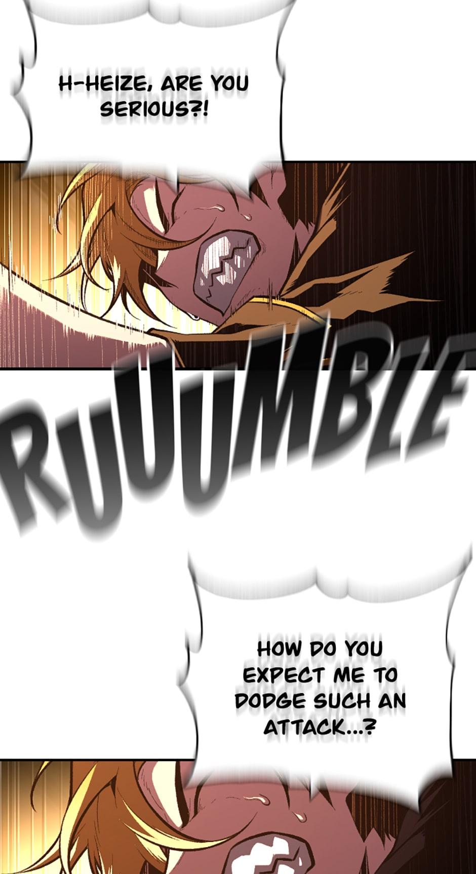 Read Demon Devourer Manga Online