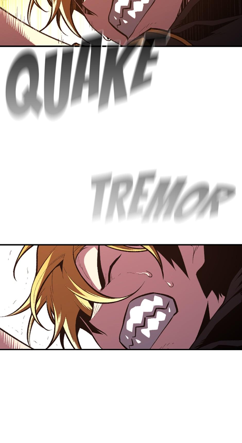 Read Demon Devourer Manga Online