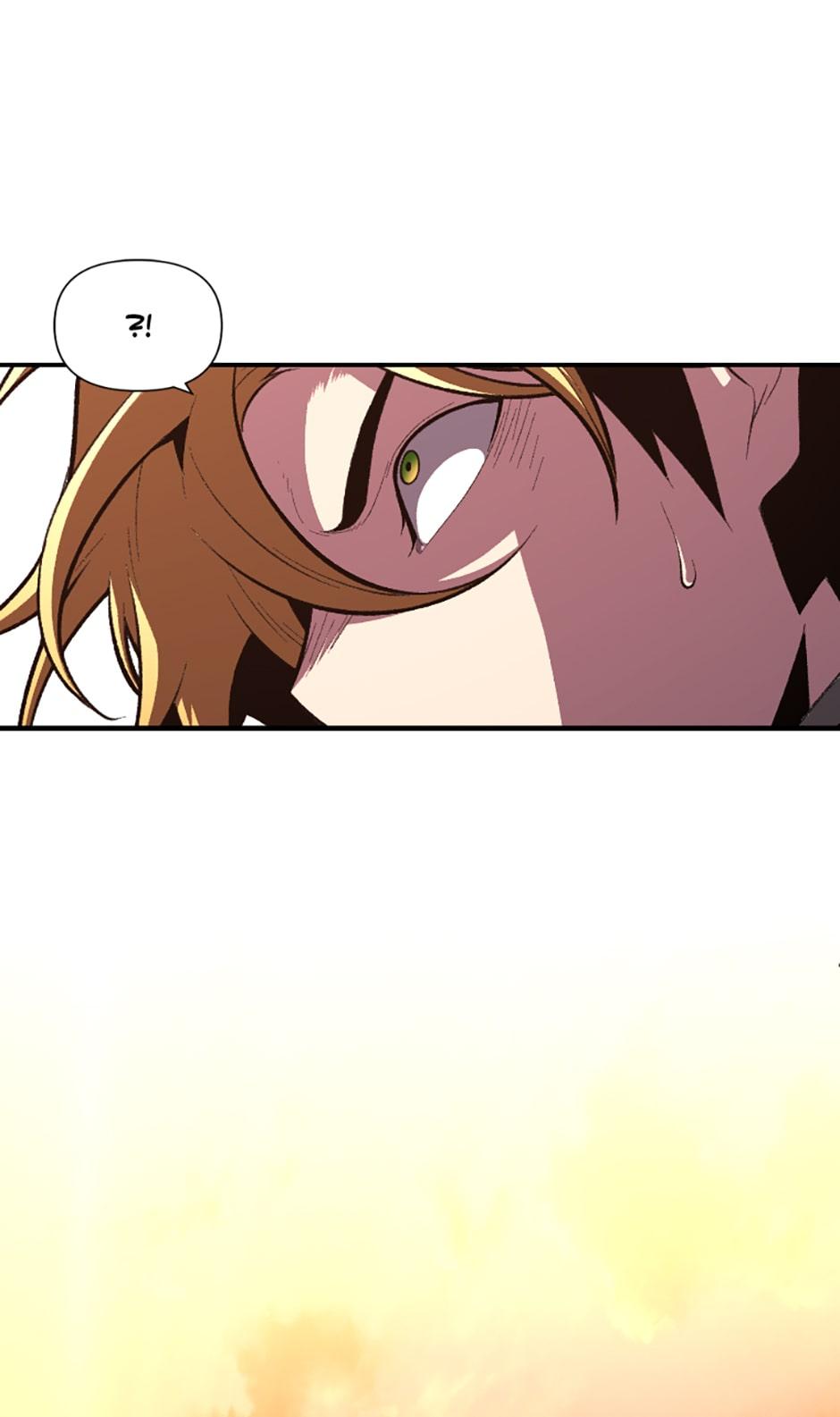 Read Demon Devourer Manga Online
