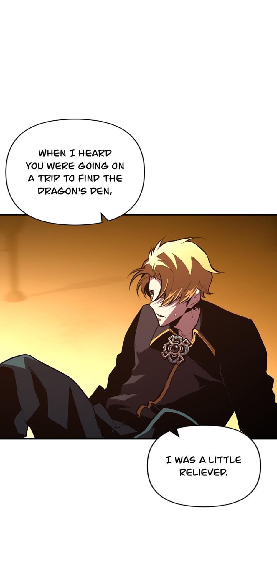 Read Demon Devourer Manga Online