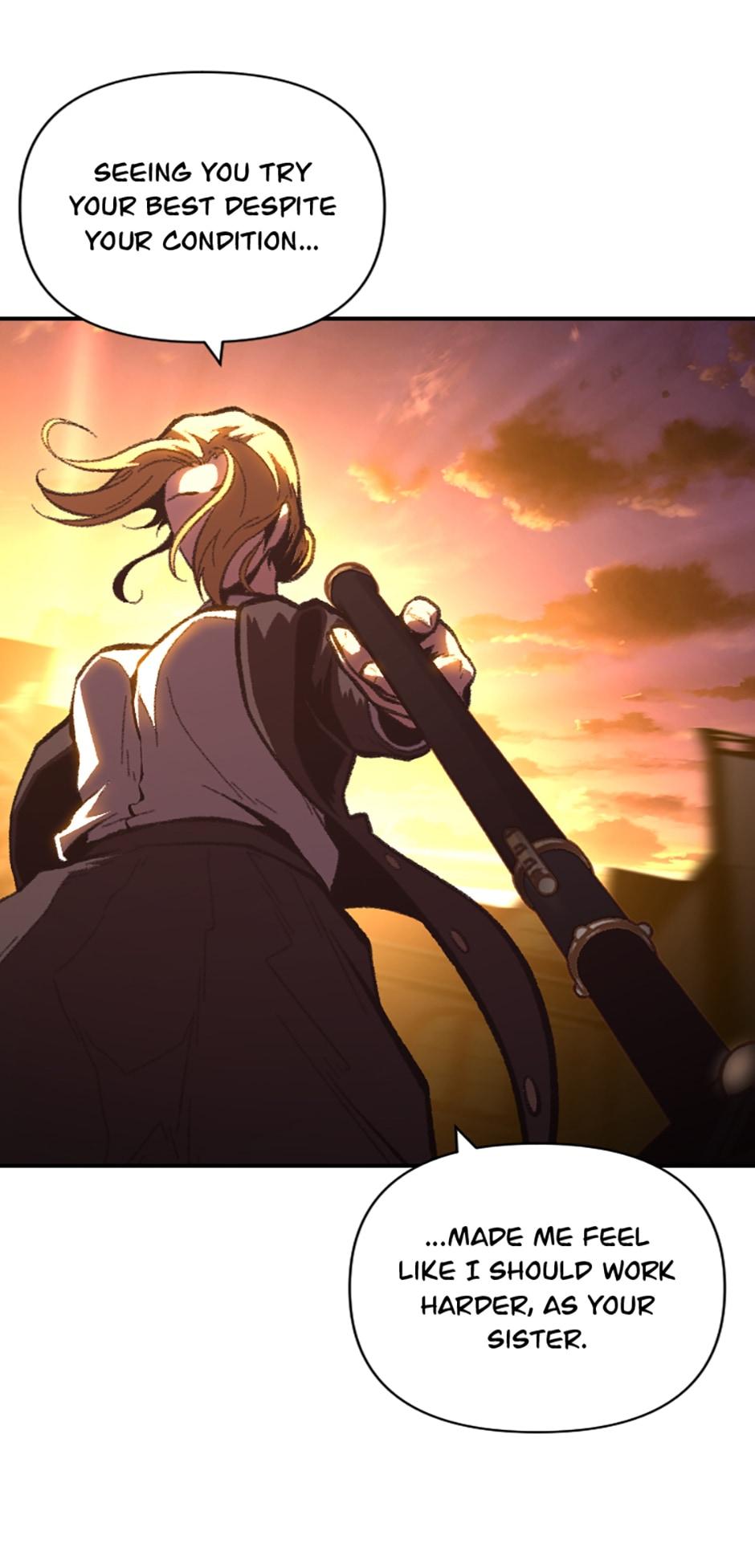 Read Demon Devourer Manga Online