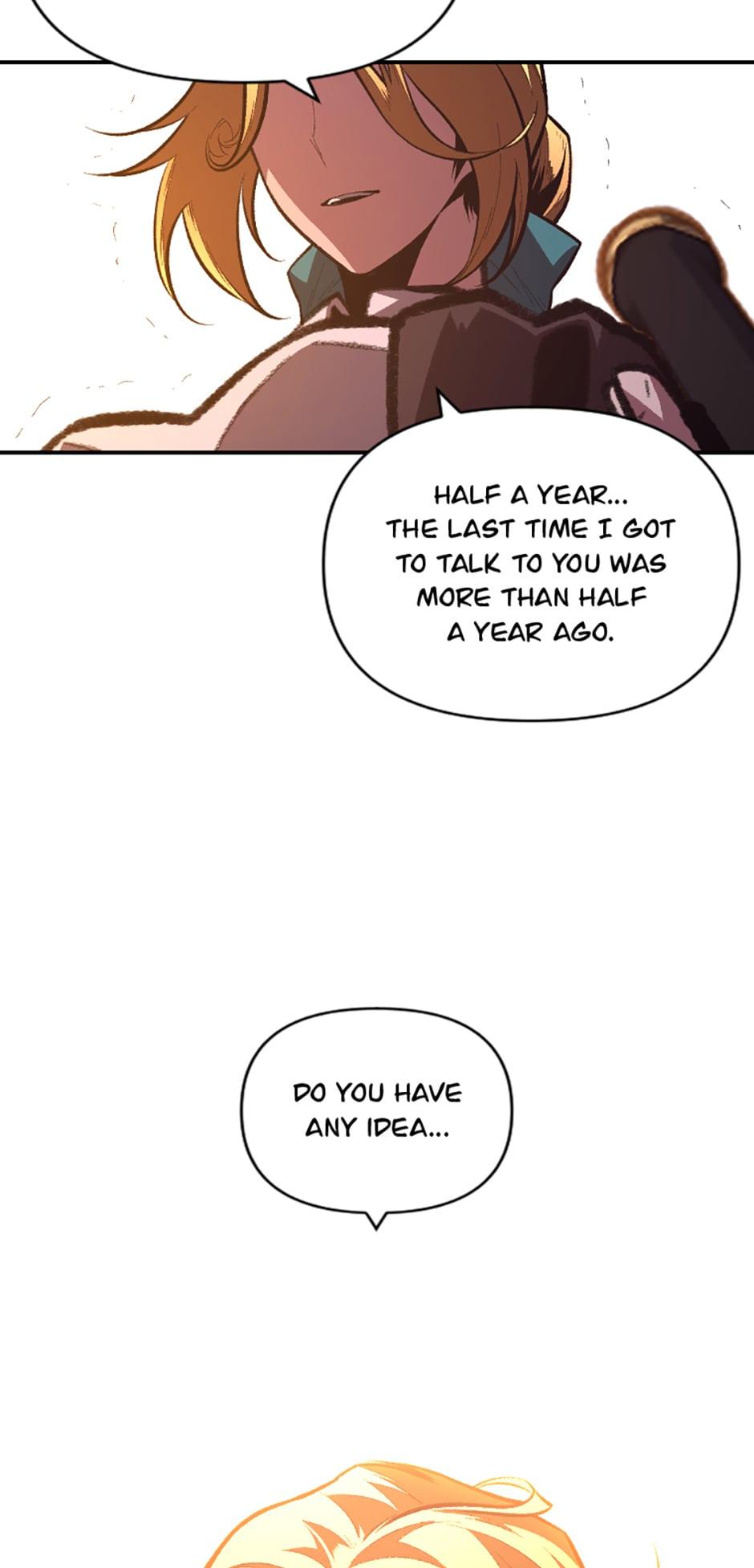 Read Demon Devourer Manga Online