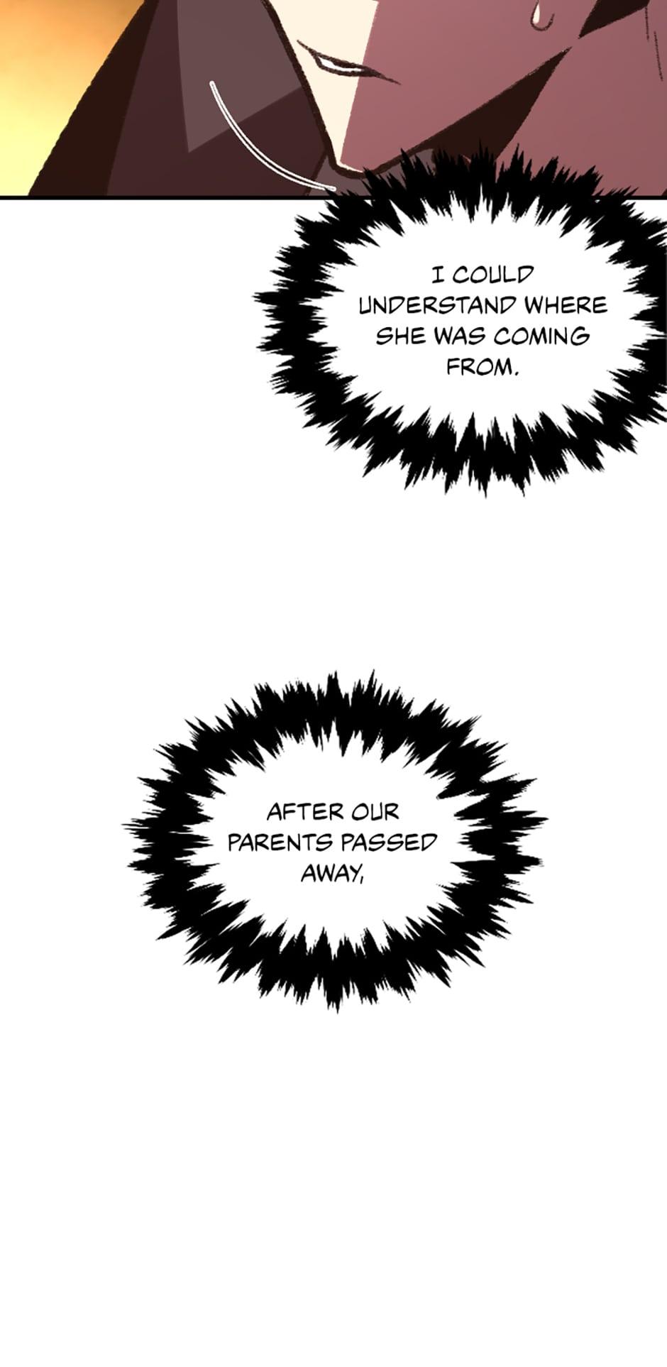 Read Demon Devourer Manga Online
