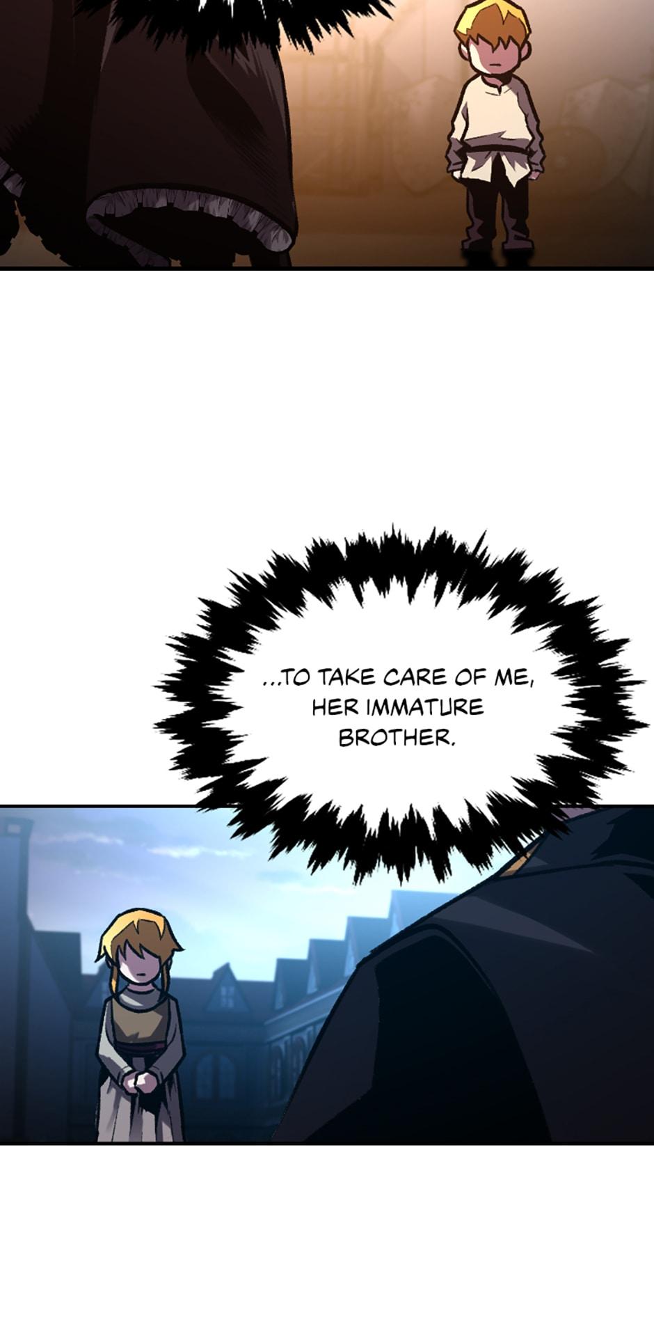 Read Demon Devourer Manga Online