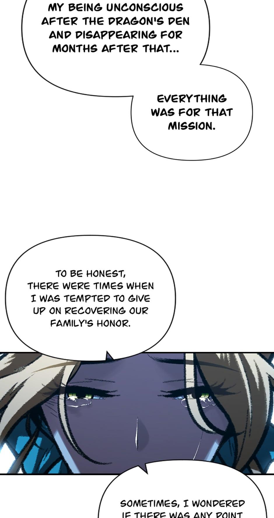 Read Demon Devourer Manga Online