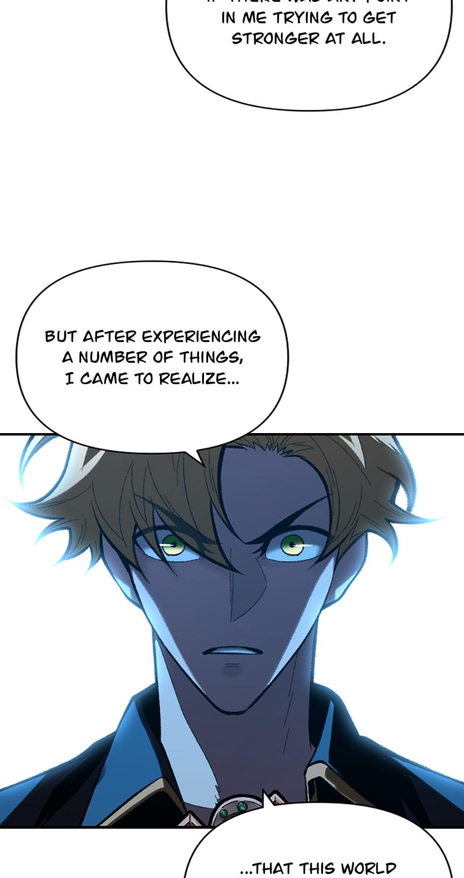 Read Demon Devourer Manga Online