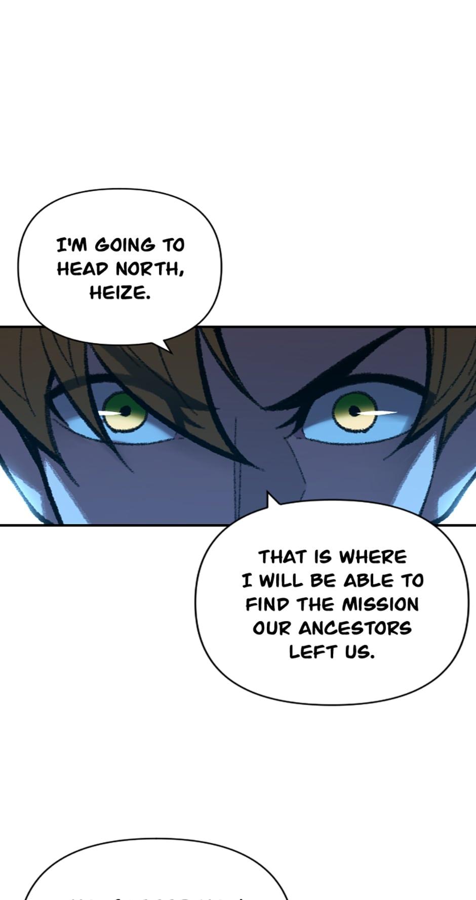 Read Demon Devourer Manga Online