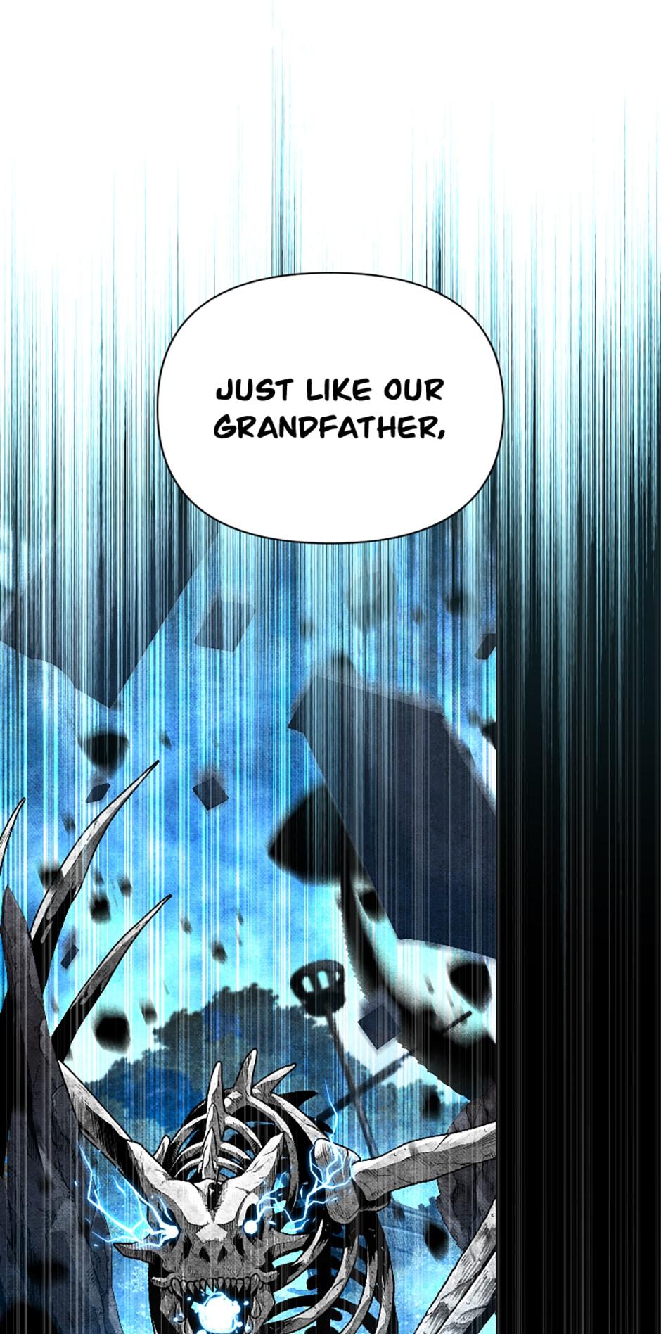 Read Demon Devourer Manga Online