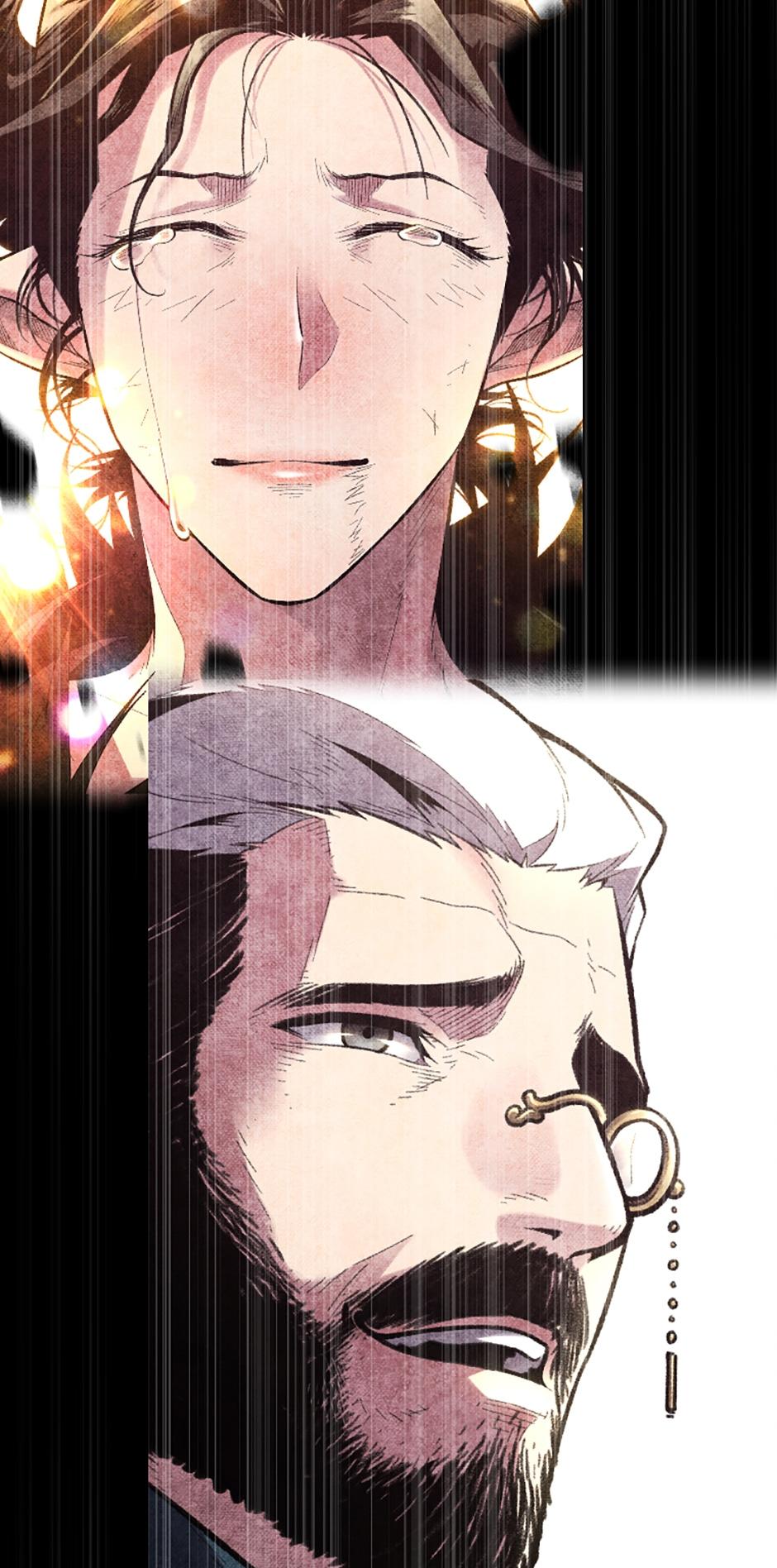 Read Demon Devourer Manga Online