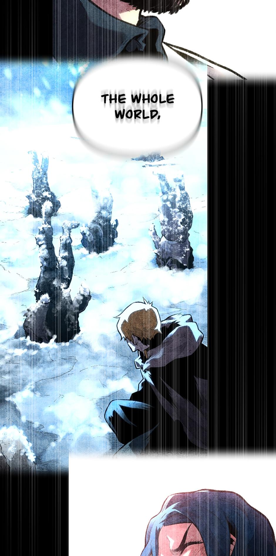 Read Demon Devourer Manga Online