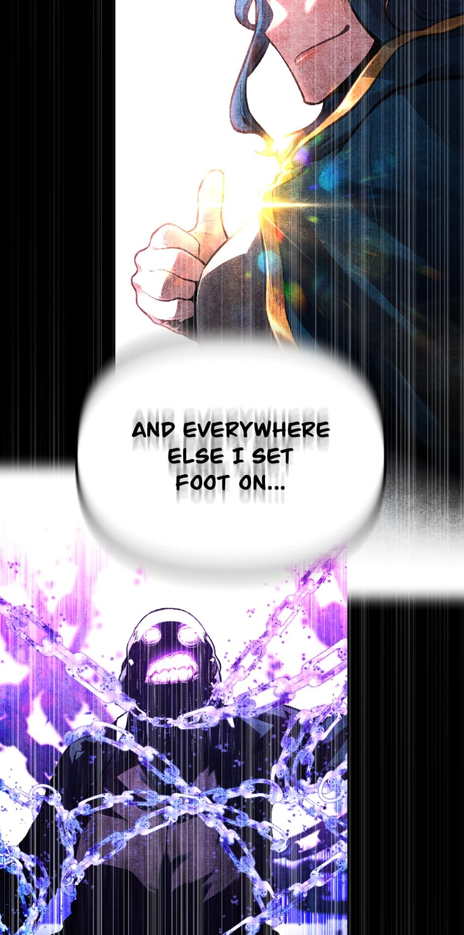 Read Demon Devourer Manga Online