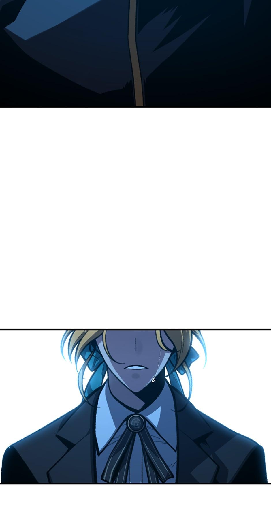 Read Demon Devourer Manga Online