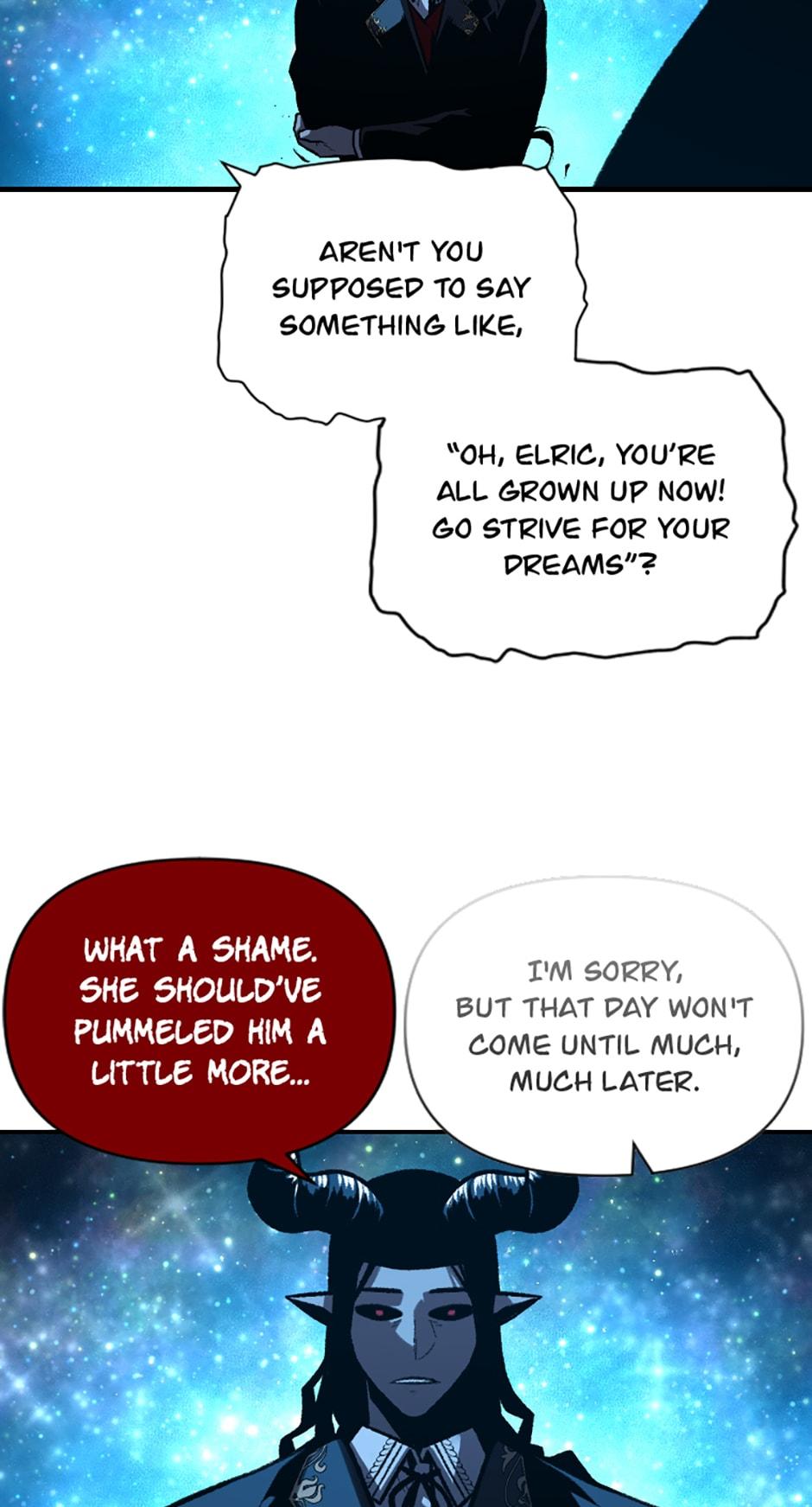Read Demon Devourer Manga Online