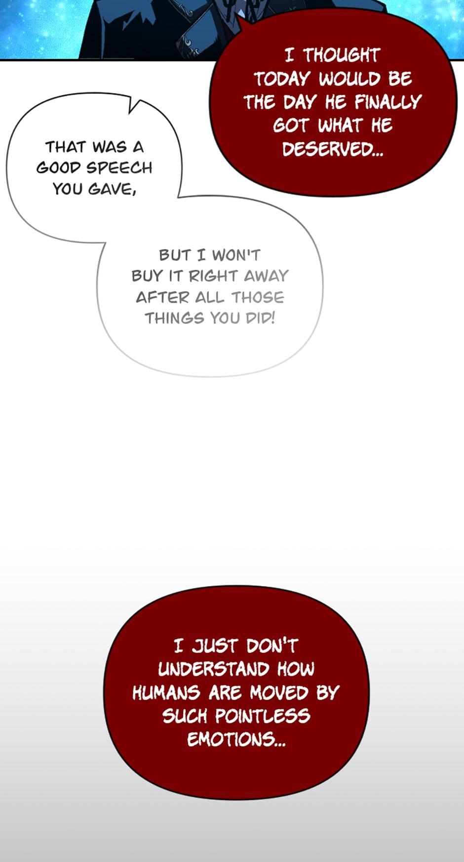 Read Demon Devourer Manga Online