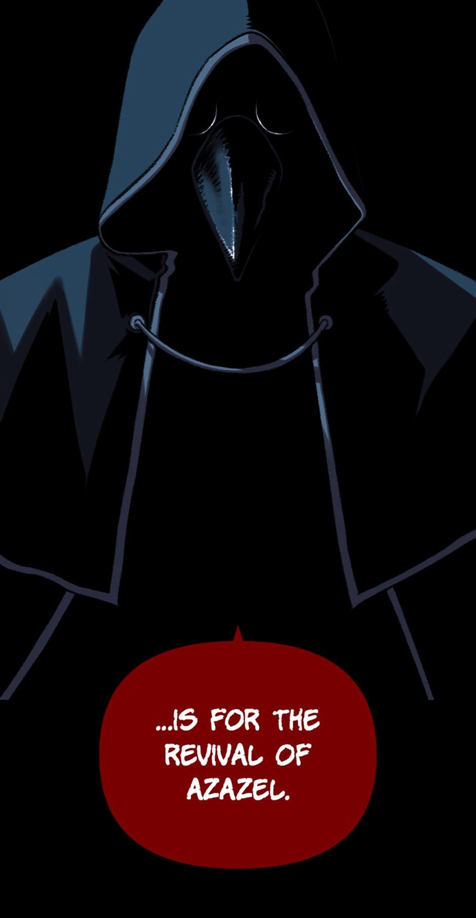 Read Demon Devourer Manga Online