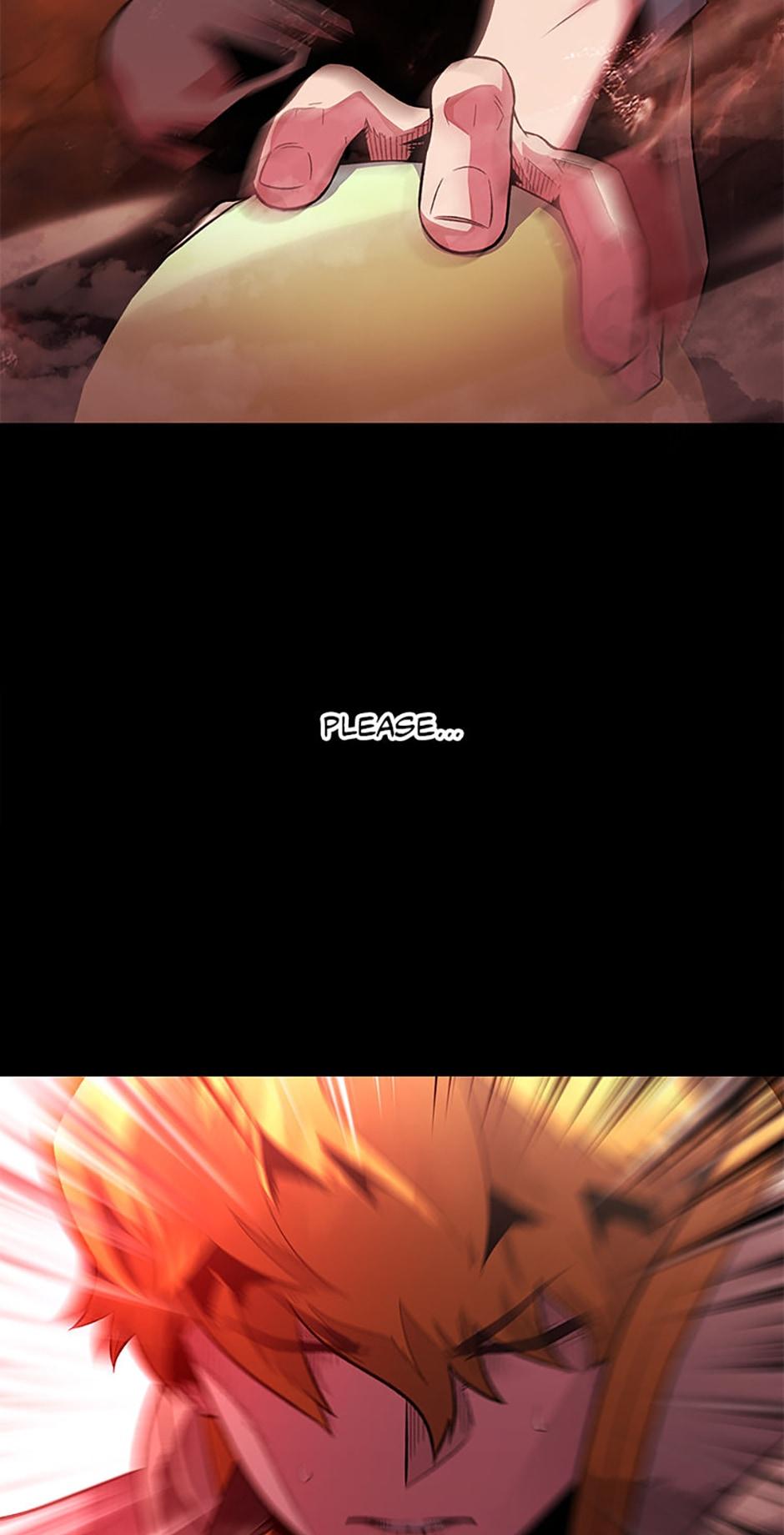 Read Demon Devourer Manga Online