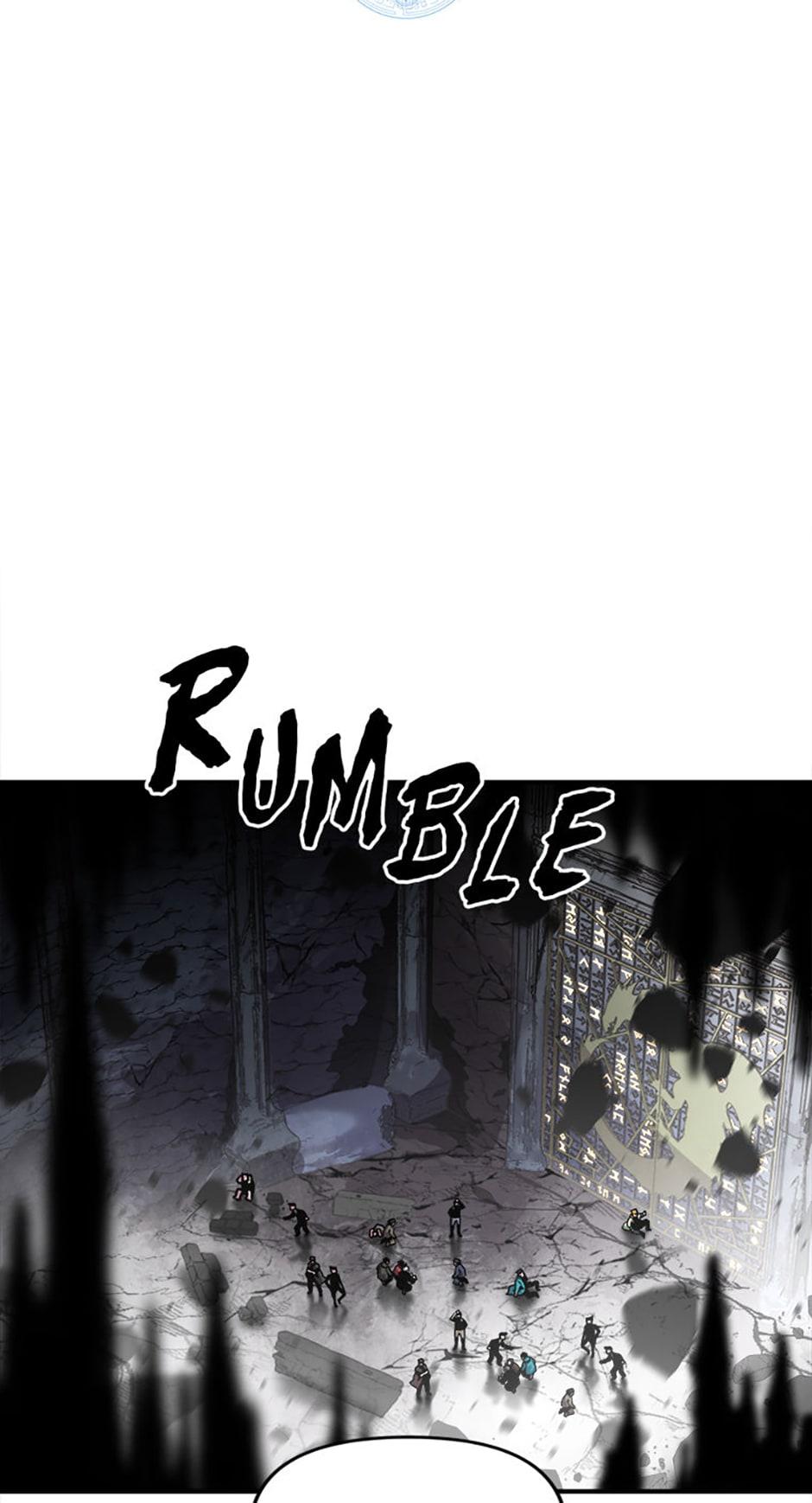 Read Demon Devourer Manga Online