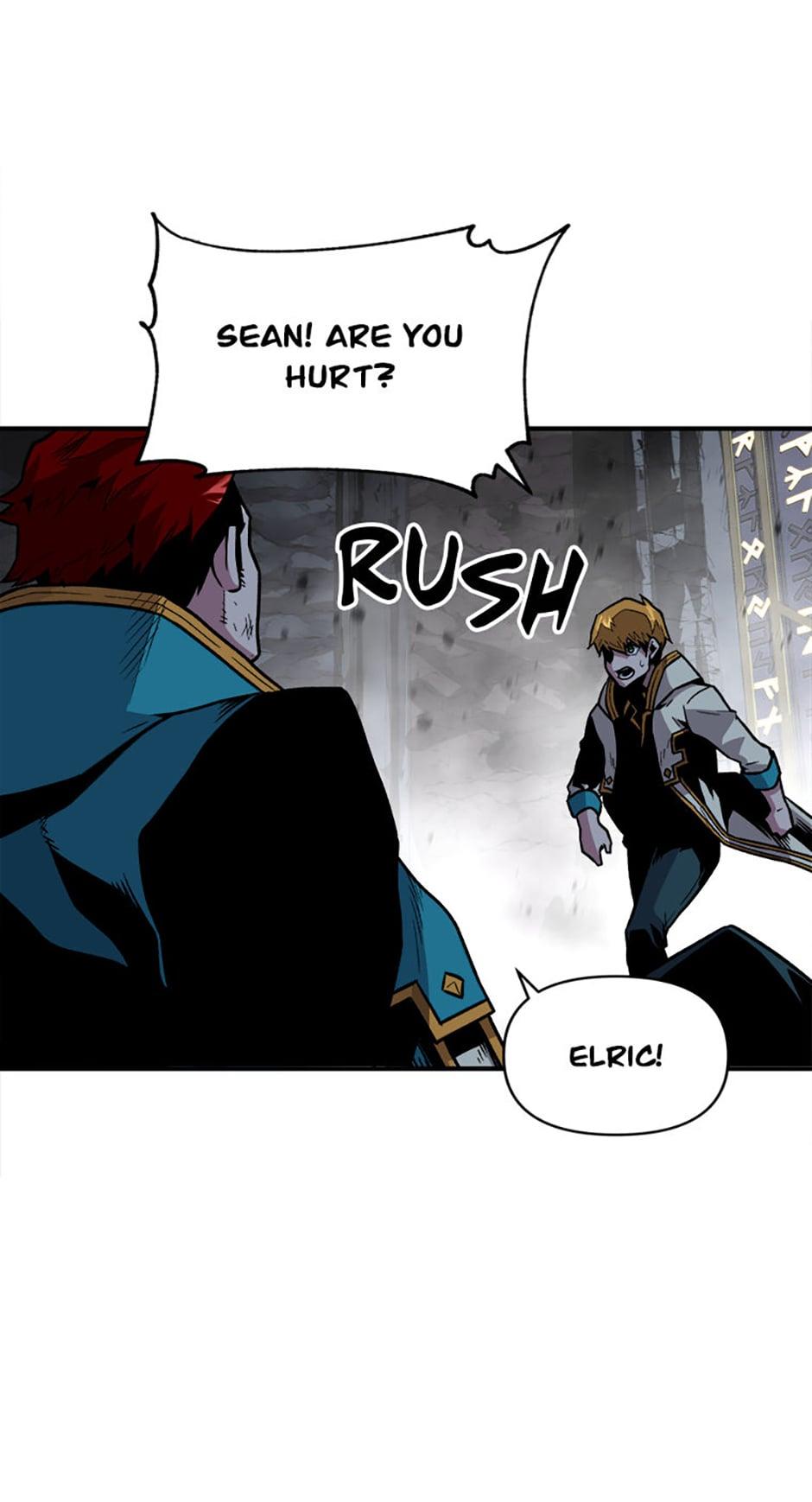 Read Demon Devourer Manga Online