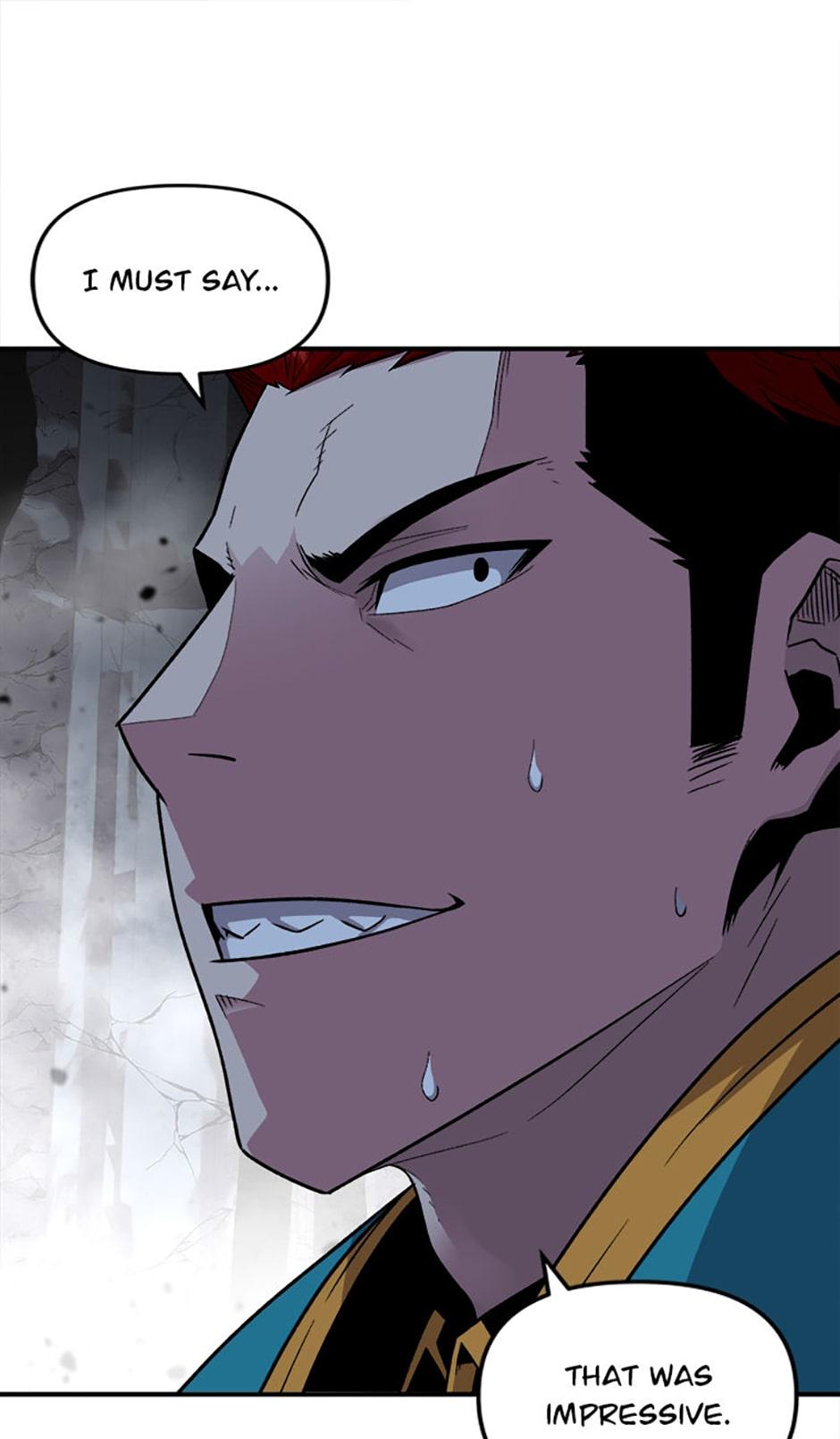 Read Demon Devourer Manga Online