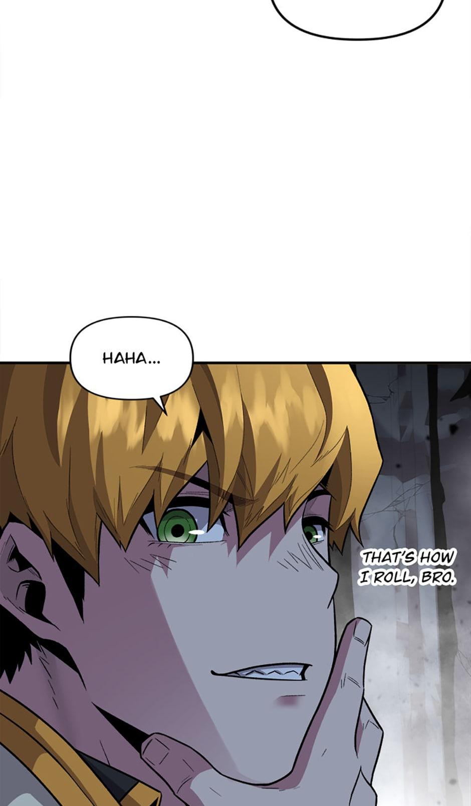 Read Demon Devourer Manga Online