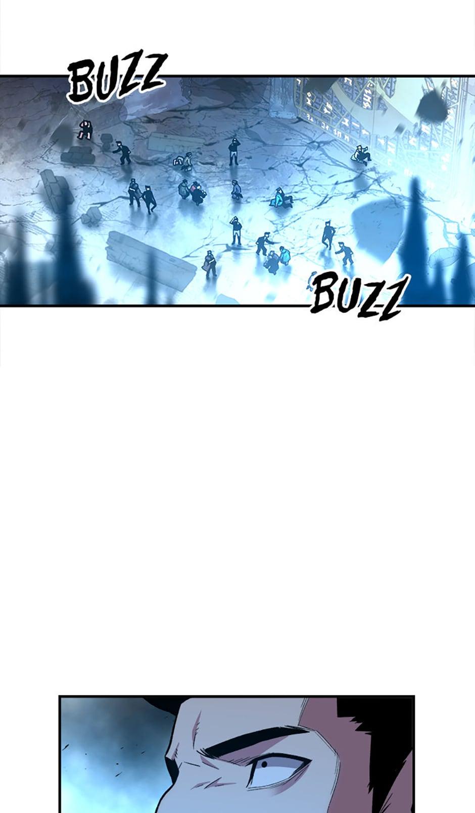Read Demon Devourer Manga Online