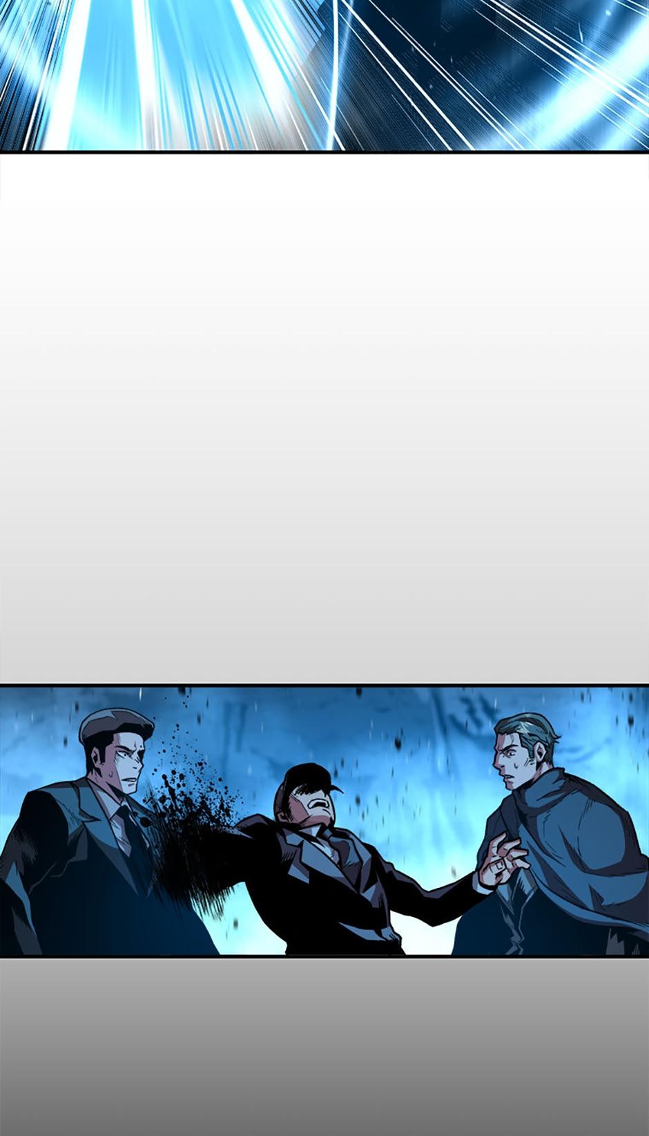Read Demon Devourer Manga Online