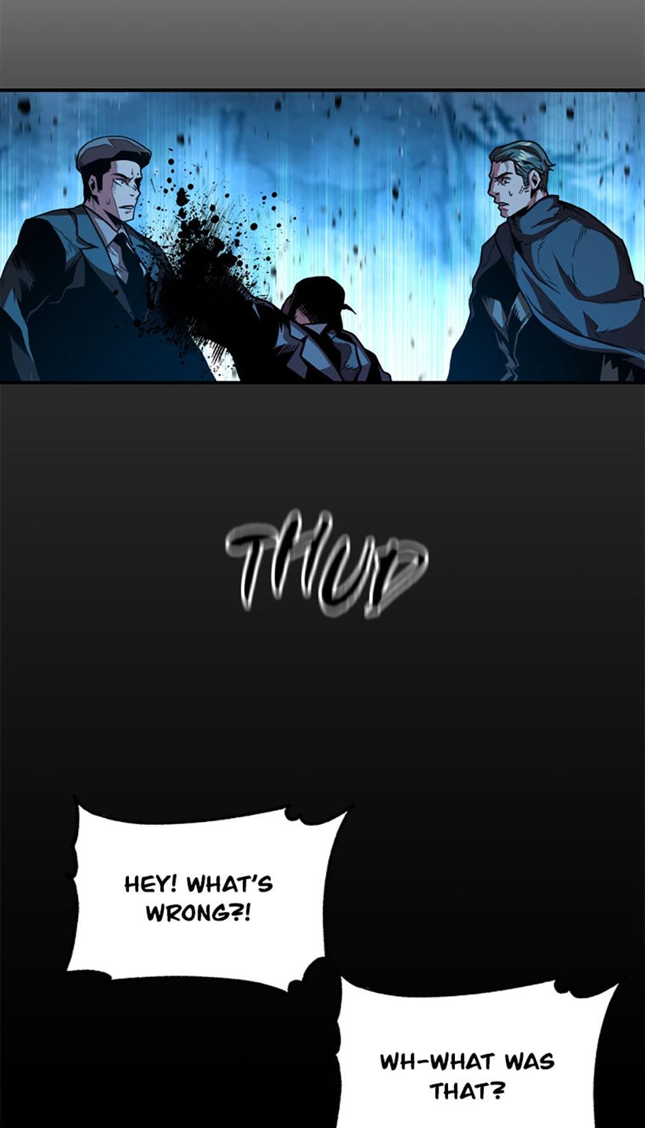 Read Demon Devourer Manga Online