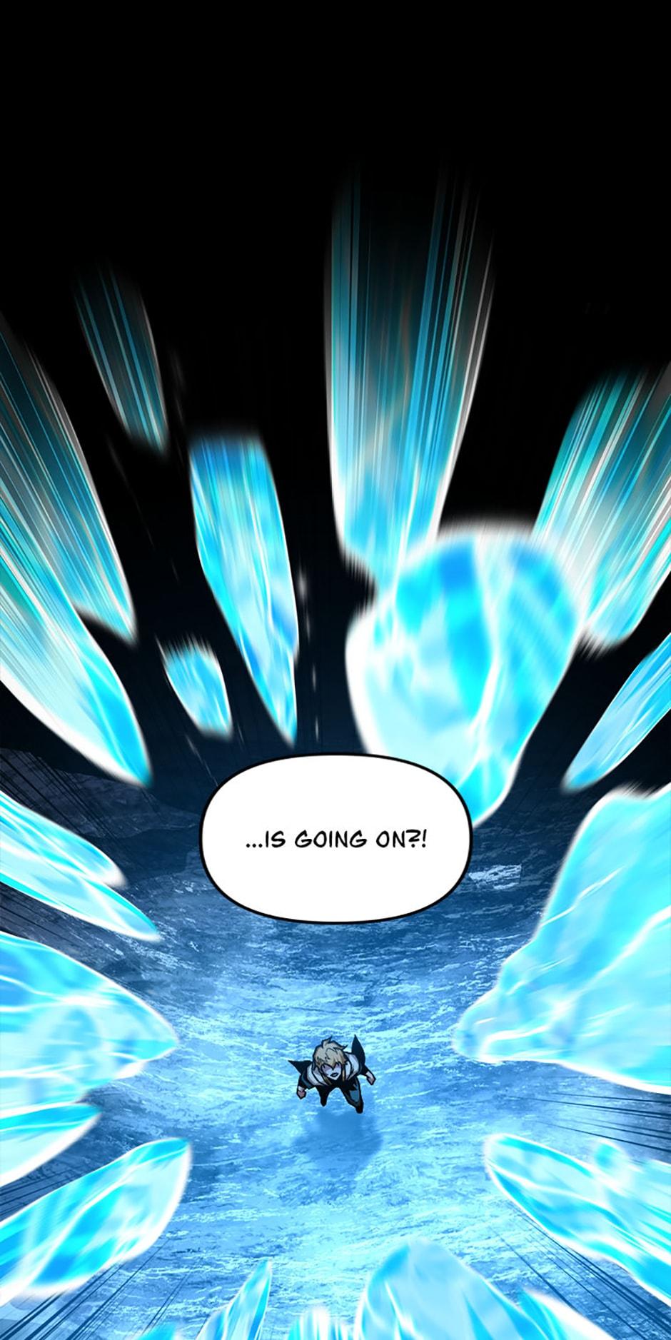 Read Demon Devourer Manga Online