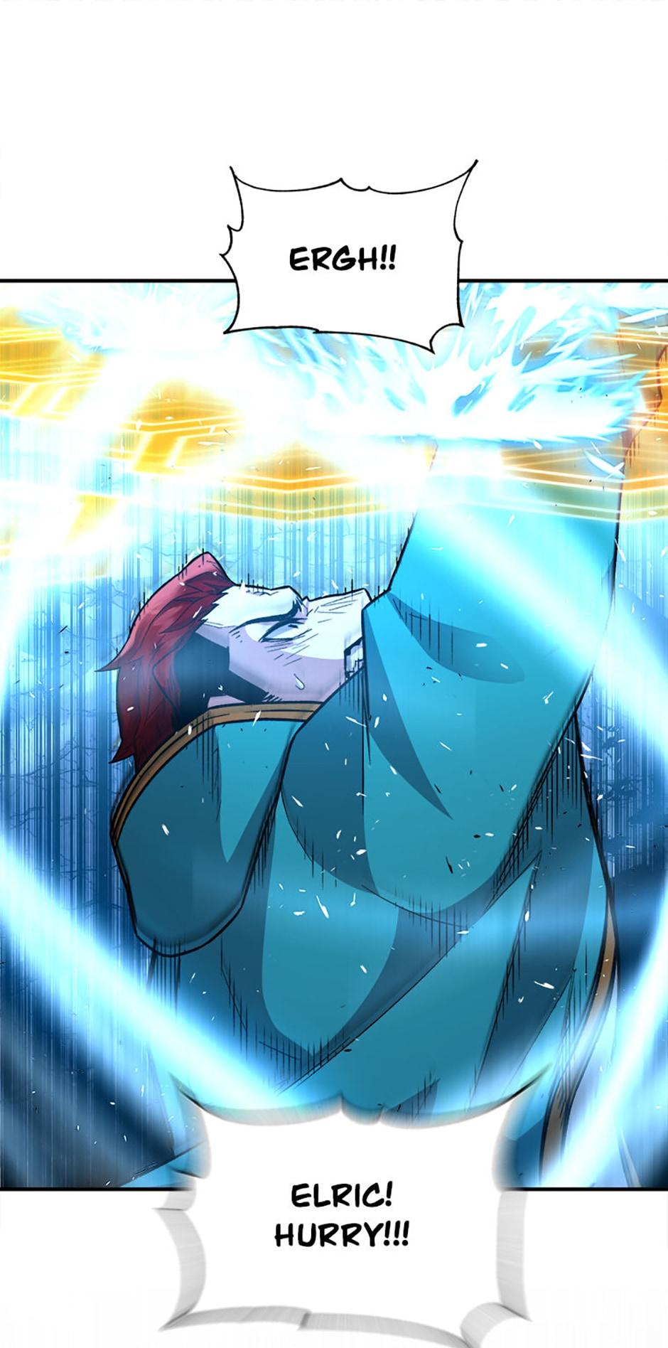 Read Demon Devourer Manga Online