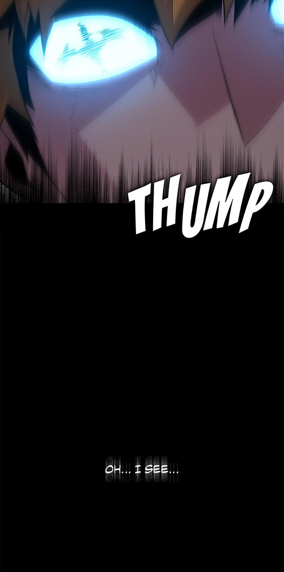 Read Demon Devourer Manga Online