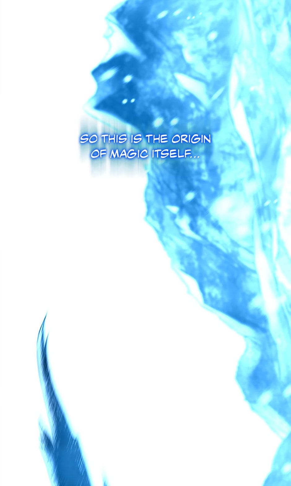 Read Demon Devourer Manga Online