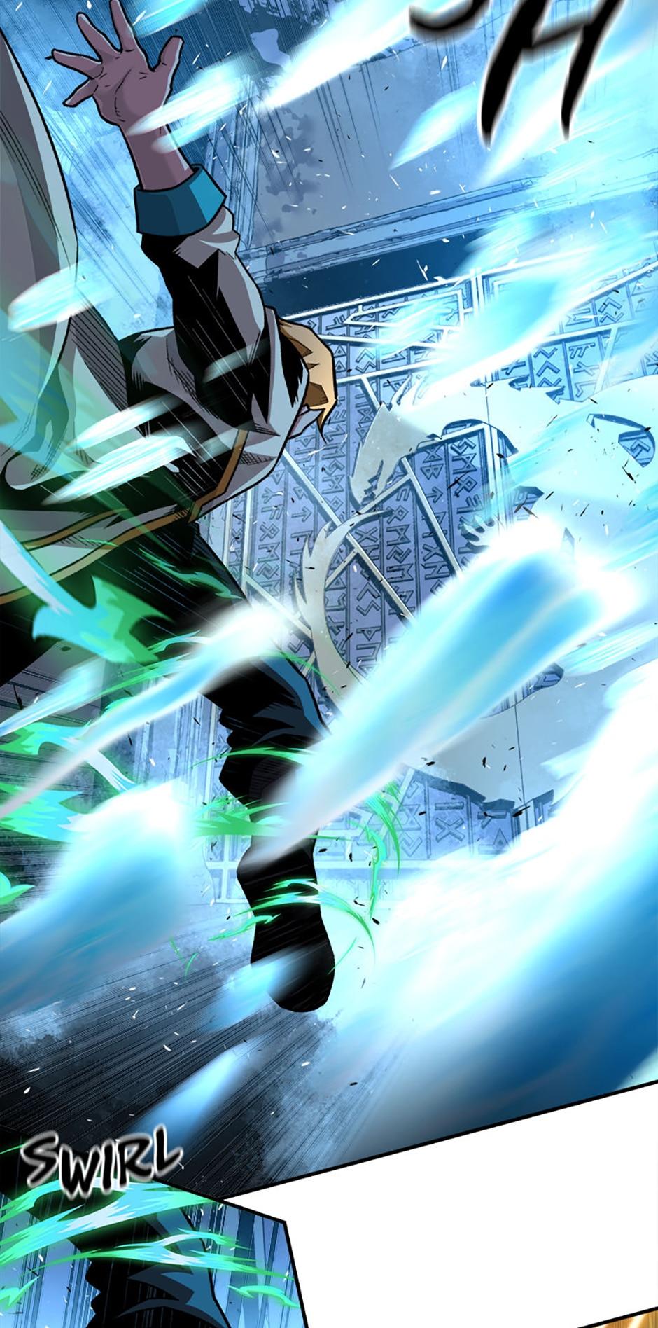 Read Demon Devourer Manga Online