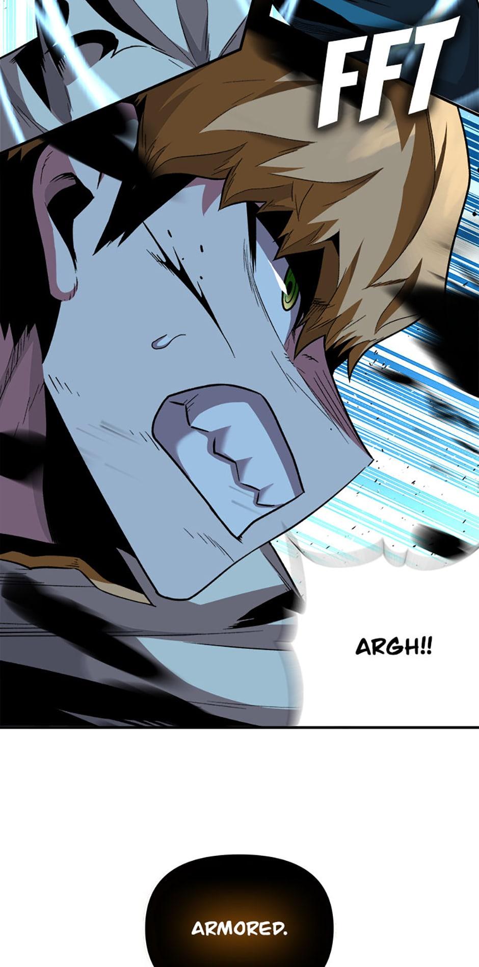 Read Demon Devourer Manga Online