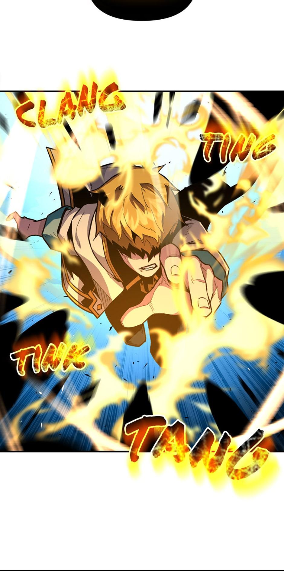 Read Demon Devourer Manga Online