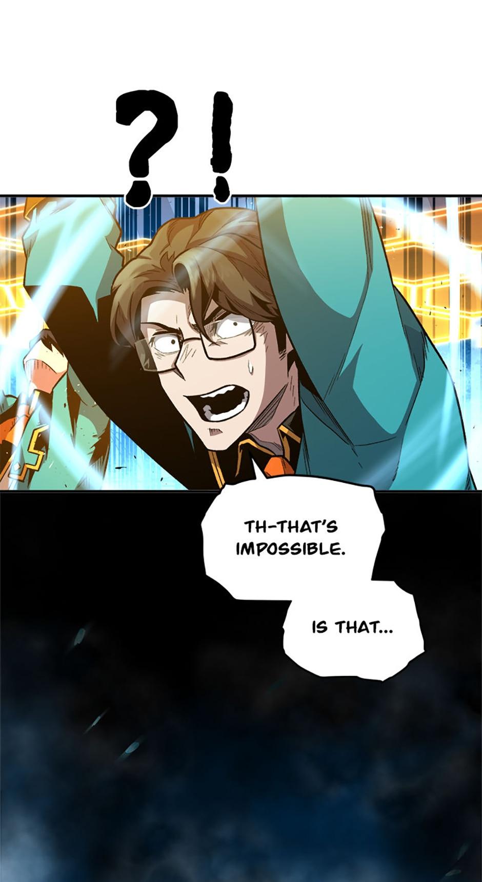 Read Demon Devourer Manga Online