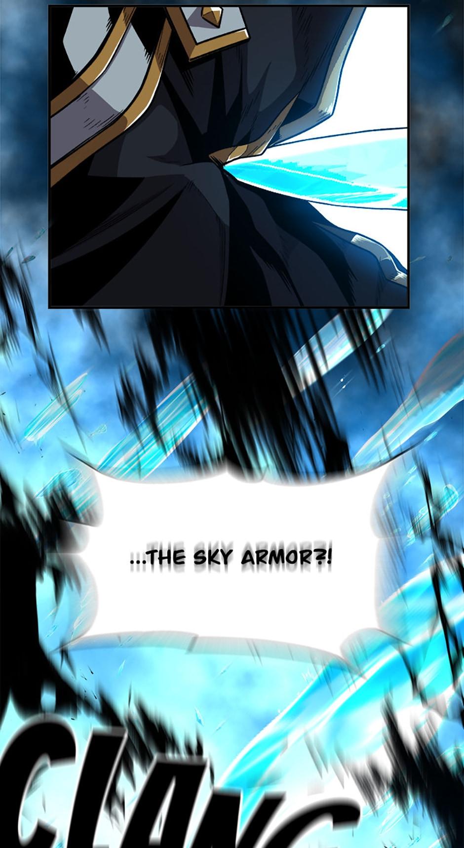 Read Demon Devourer Manga Online