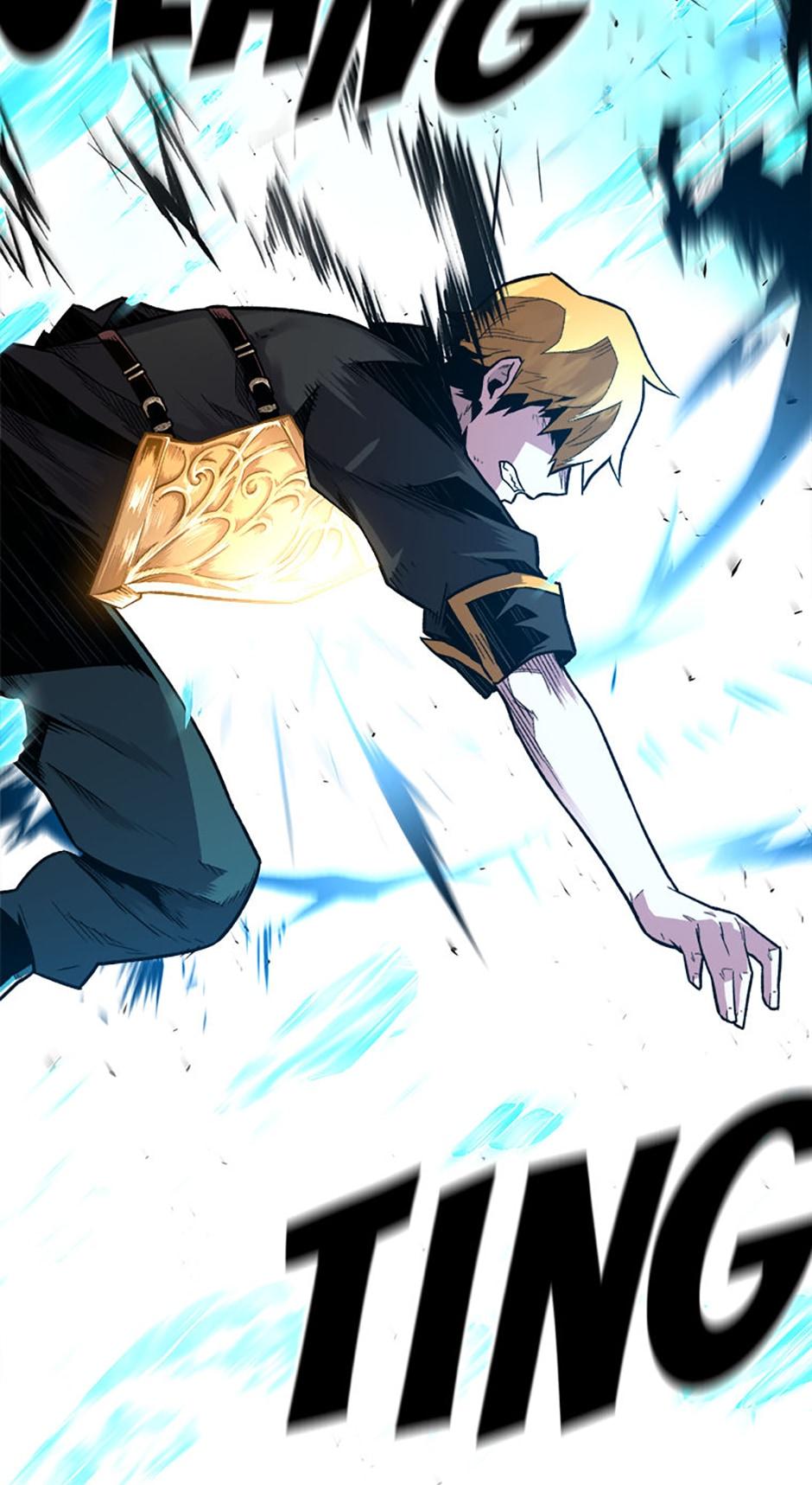 Read Demon Devourer Manga Online