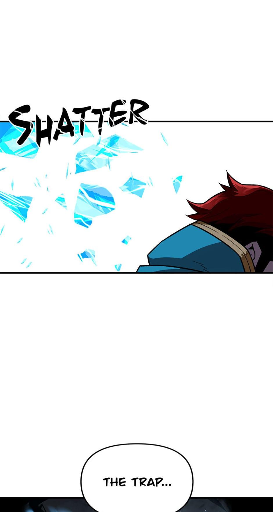 Read Demon Devourer Manga Online