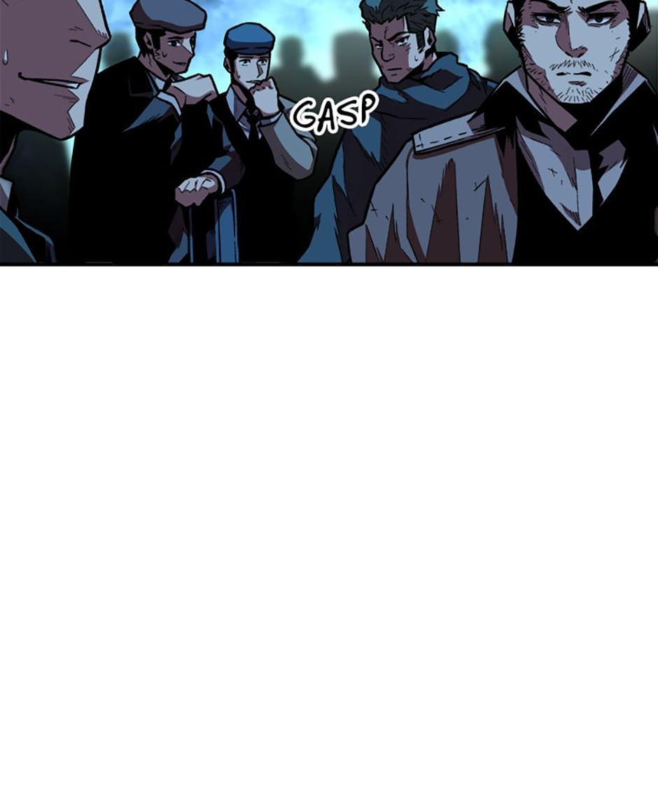 Read Demon Devourer Manga Online