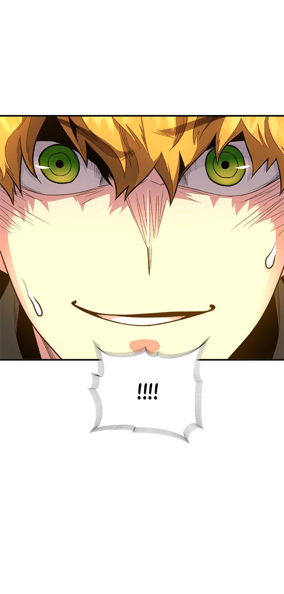Read Demon Devourer Manga Online