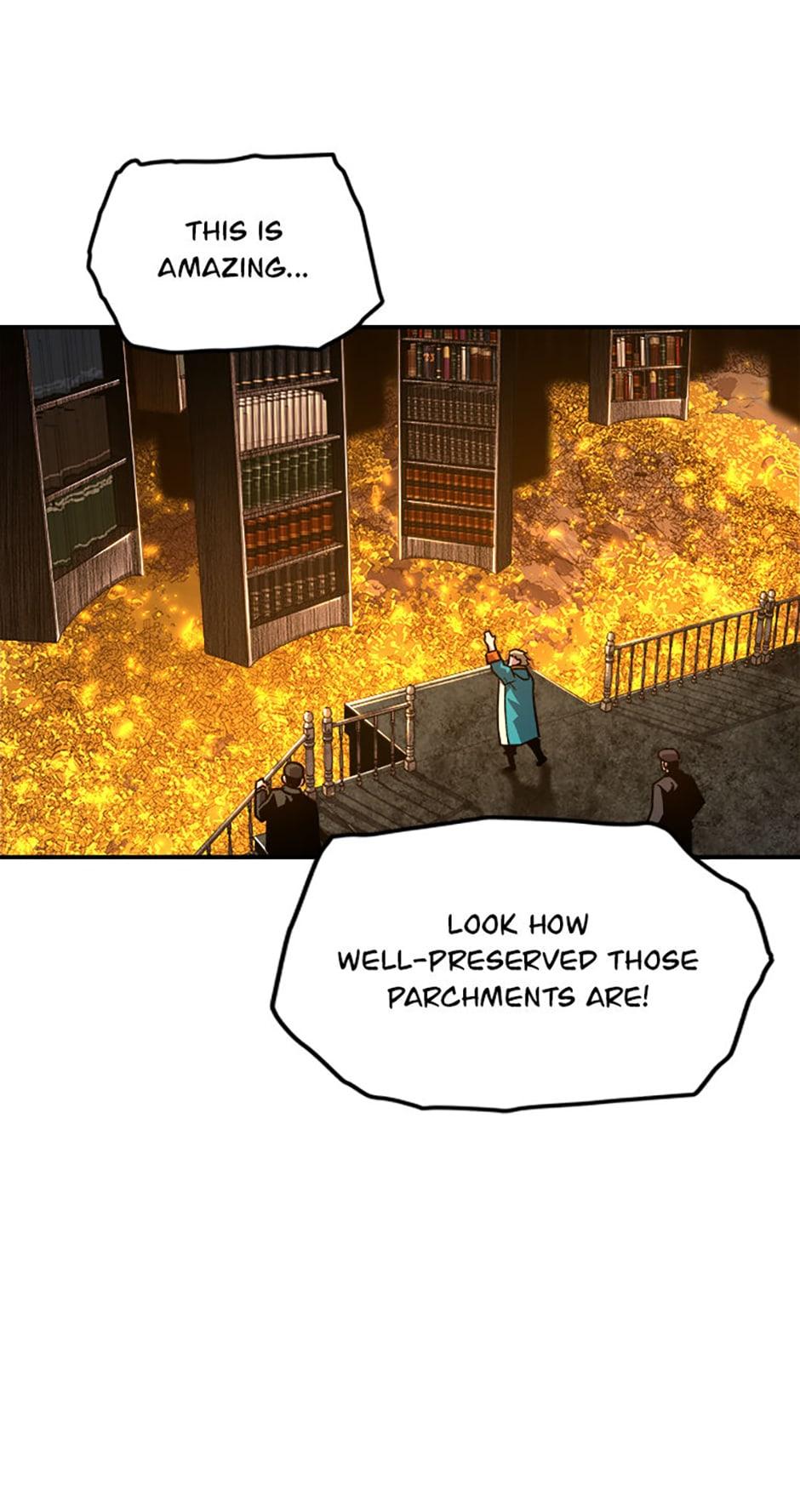 Read Demon Devourer Manga Online