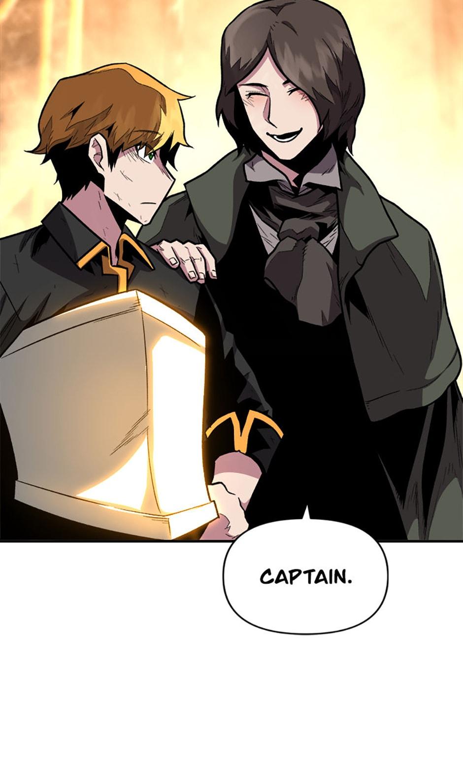 Read Demon Devourer Manga Online
