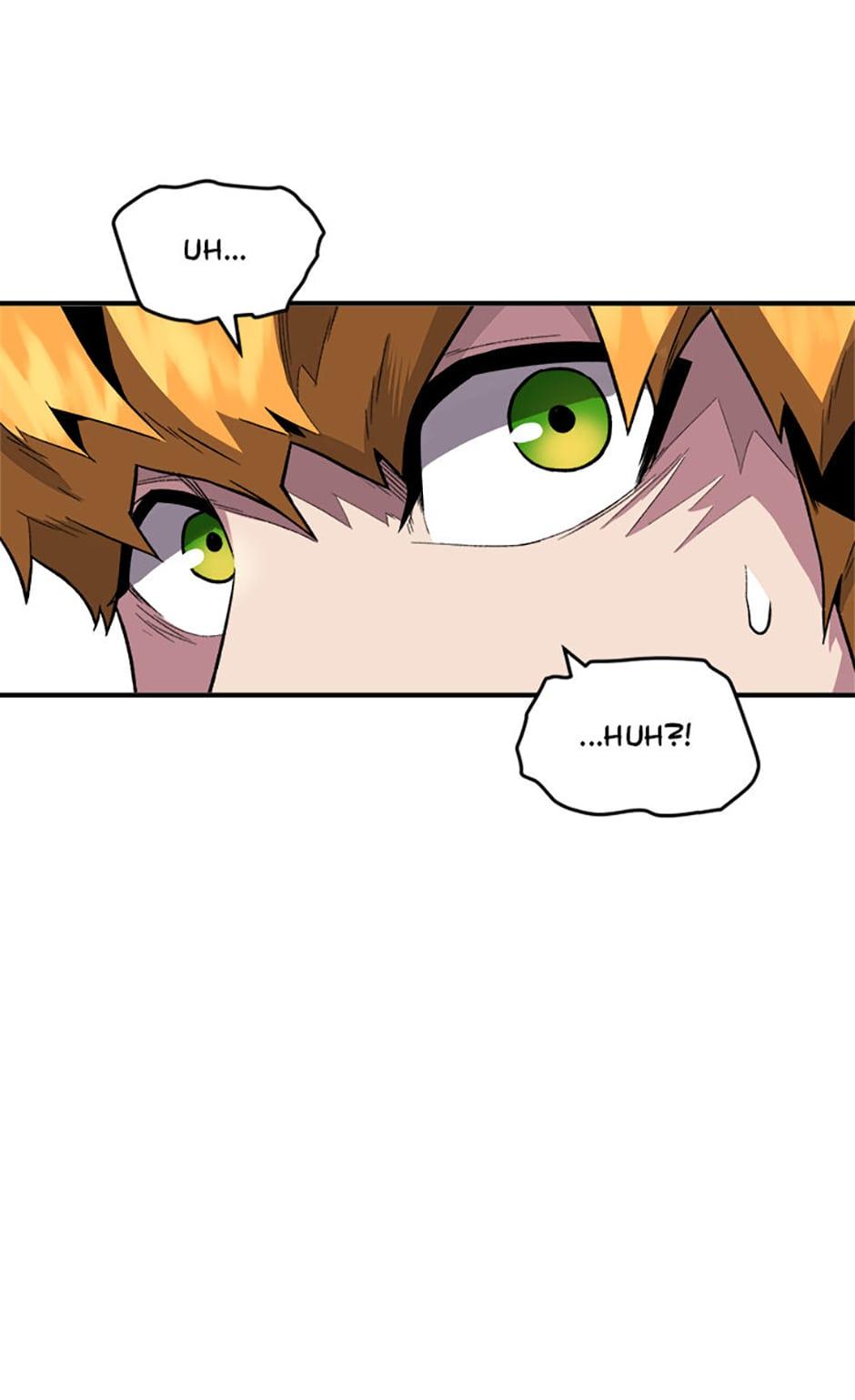 Read Demon Devourer Manga Online