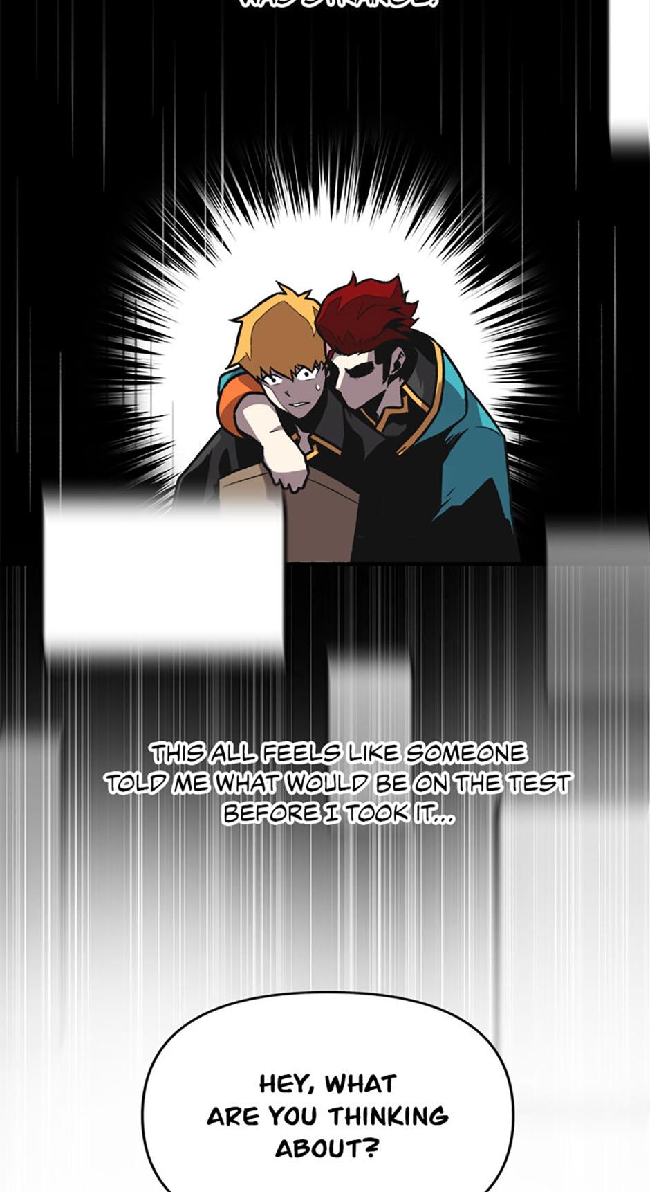 Read Demon Devourer Manga Online