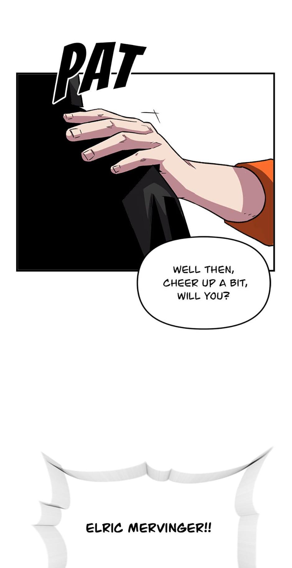 Read Demon Devourer Manga Online