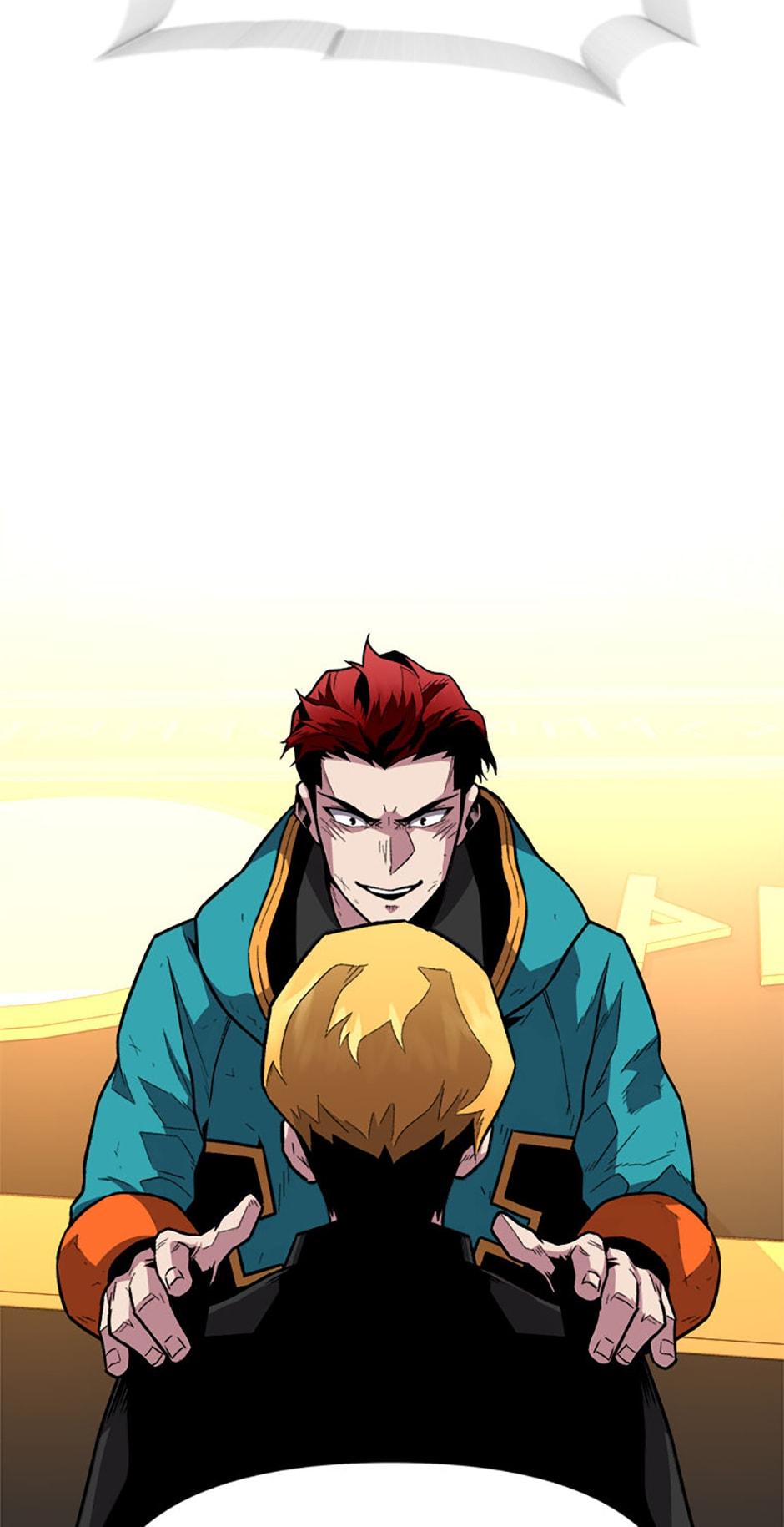 Read Demon Devourer Manga Online