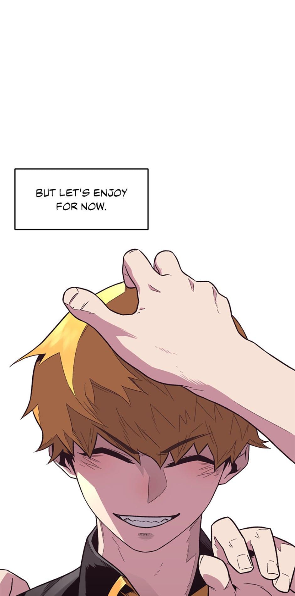Read Demon Devourer Manga Online