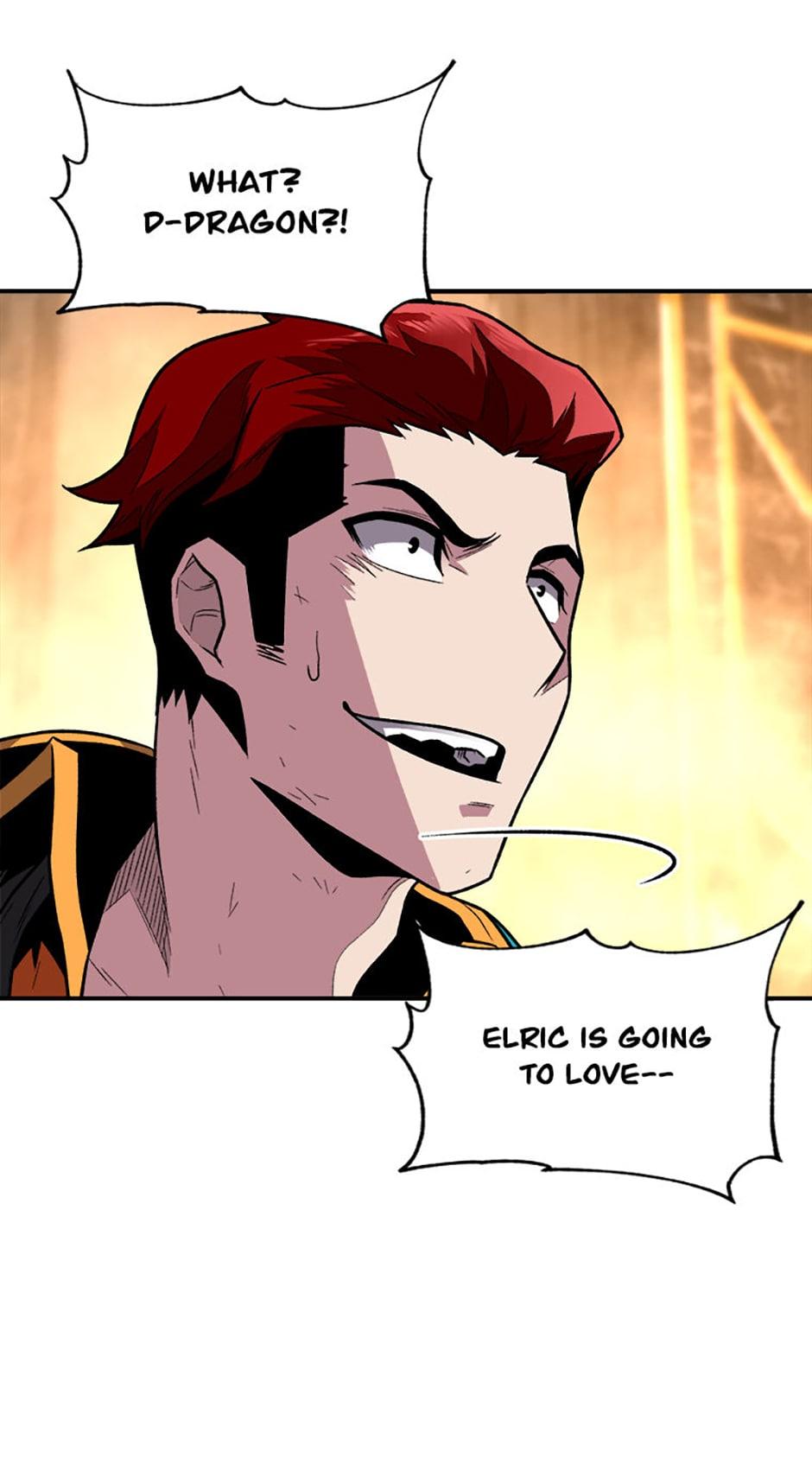Read Demon Devourer Manga Online